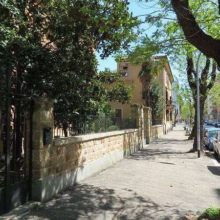 B&B Ginester Roma Exterior foto